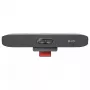 Barra video USB Poly Studio R30 4K Ultra HD zoom digitale 5x