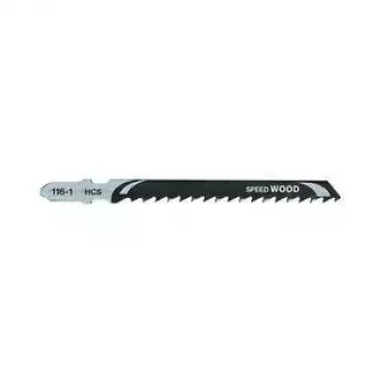 Lama per seghetto alternativo DeWALT DT2074 acciaio al carbonio HCS