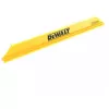 Raccoglierba per tagliasiepi DeWalt DZO8555-QZ 55 cm compatibile con elettroutensili DeWalt