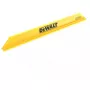 Raccoglierba per tagliasiepi DeWalt DZO8555-QZ 55 cm compatibile con elettroutensili DeWalt