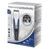 Remington G4 Graphite Series kit multiuso per la cura della persona nero blu bianco 0,2 mm