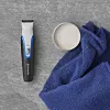 Remington G4 Graphite Series kit multiuso per la cura della persona nero blu bianco 0,2 mm