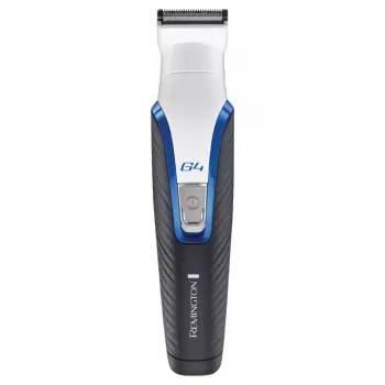 Remington G4 Graphite Series kit multiuso per la cura della persona nero blu bianco 0,2 mm