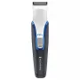 Remington G4 Graphite Series kit multiuso per la cura della persona nero blu bianco 0,2 mm