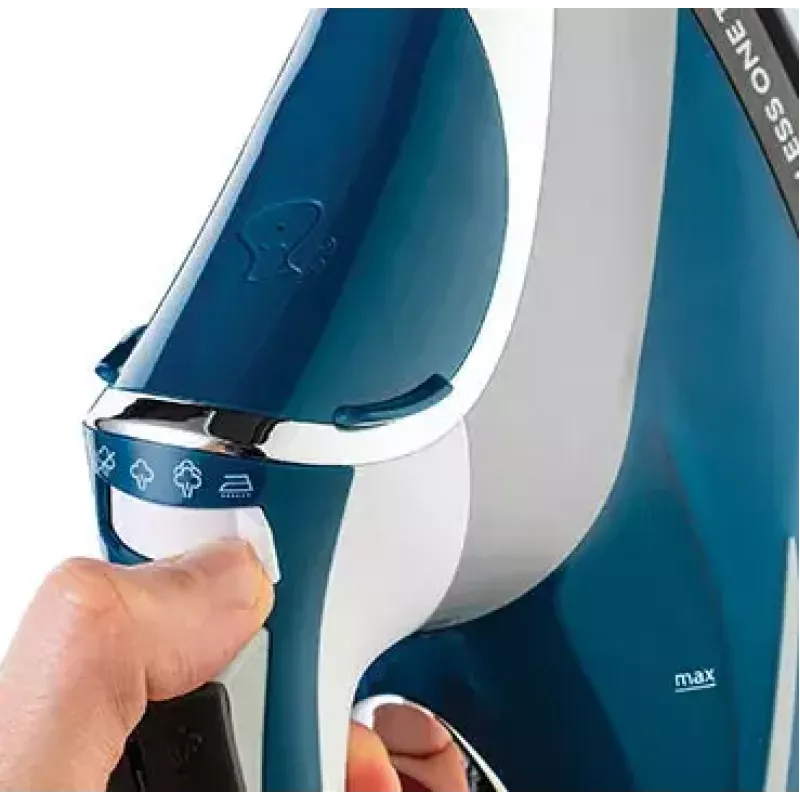 Ferro da stiro a vapore Russell Hobbs Cordless One Temperature 26020-56