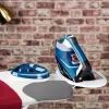 Ferro da stiro a vapore Russell Hobbs Cordless One Temperature 26020-56