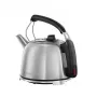Bollitore Russell Hobbs 1,2 L 2400 W acciaio inox