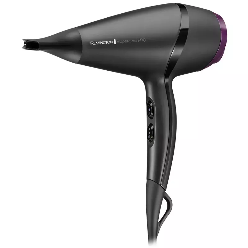 Asciugacapelli Remington AC7100 2100 W nero