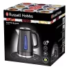 Bollitore Russell Hobbs 1,7 L 2400 W nero