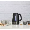 Bollitore Russell Hobbs 1,7 L 2400 W nero