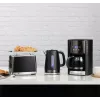 Bollitore Russell Hobbs 1,7 L 2400 W nero