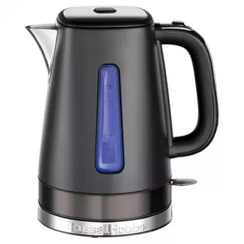 Bollitore Russell Hobbs 1,7 L 2400 W nero