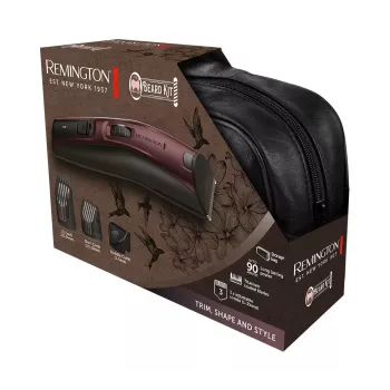 Set regolabarba Remington MB4047