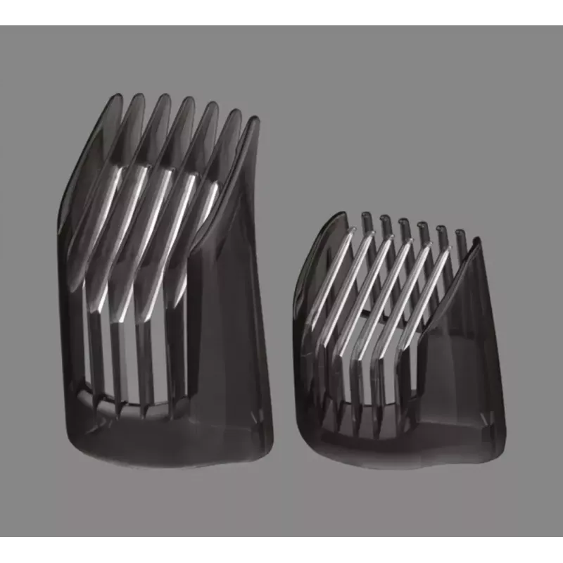 Set regolabarba Remington MB4047