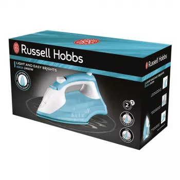 Ferro da stiro a vapore Russell Hobbs 26482-56