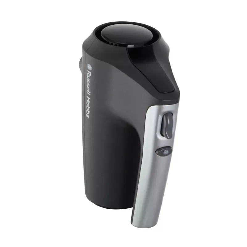 Frullatore a mano Russell Hobbs 27151-56 antracite argento