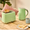 Bollitore Russell Hobbs 27364-70 1,7 L verde