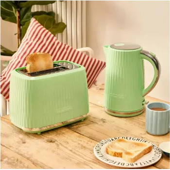 Bollitore Russell Hobbs 27364-70 1,7 L verde