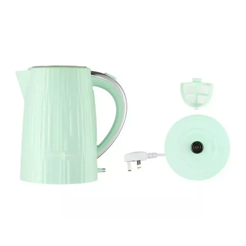 Bollitore Russell Hobbs 27364-70 1,7 L verde