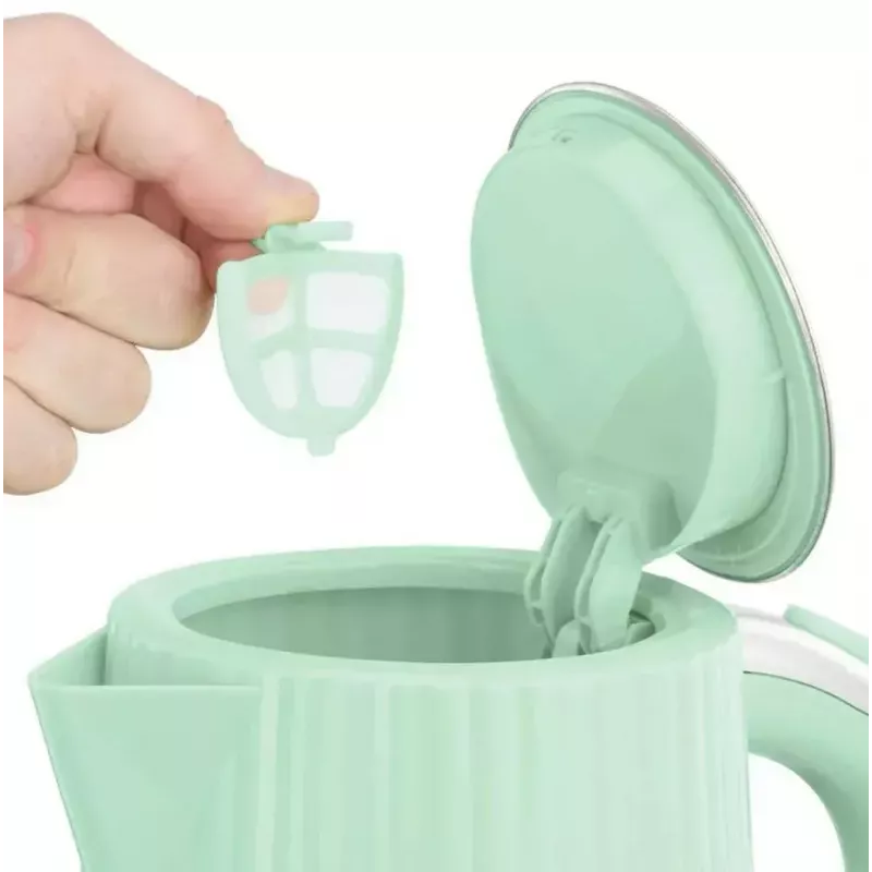 Bollitore Russell Hobbs 27364-70 1,7 L verde