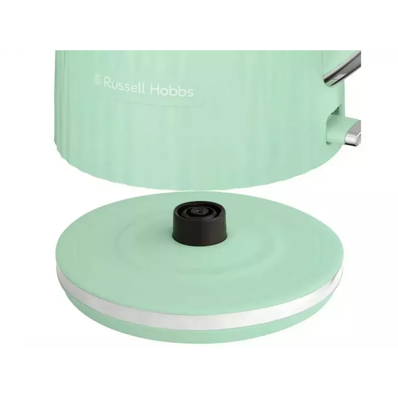 Bollitore Russell Hobbs 27364-70 1,7 L verde
