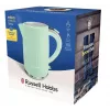 Bollitore Russell Hobbs 27364-70 1,7 L verde