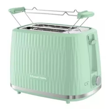 Tostapane Russell Hobbs 27374-56 2 fette 800 W verde