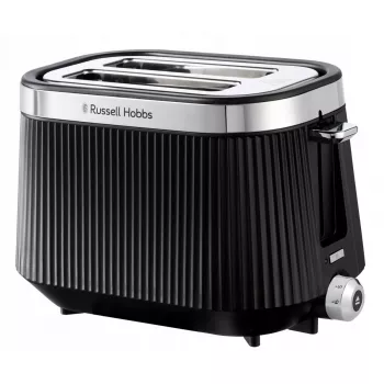 Tostapane Russell Hobbs Brontë 26760-56 – 2 fette nero