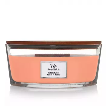 Candela WoodWick Manuka Nectar 90 mm x 190 mm x 120 mm 1 pz.