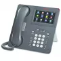 Avaya 9650C telefono IP da scrivania antracite 2 linee LCD