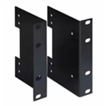 Kit per montaggio a parete Avaya IP500 nero