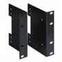 Kit per montaggio a parete Avaya IP500 nero