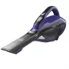 Aspirapolvere a mano Black & Decker DVA325JP07