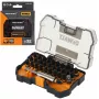 Set di punte DeWalt DT70901T-QZ 32 pezzi magnetico, inserti per avvitare e forare assortiti