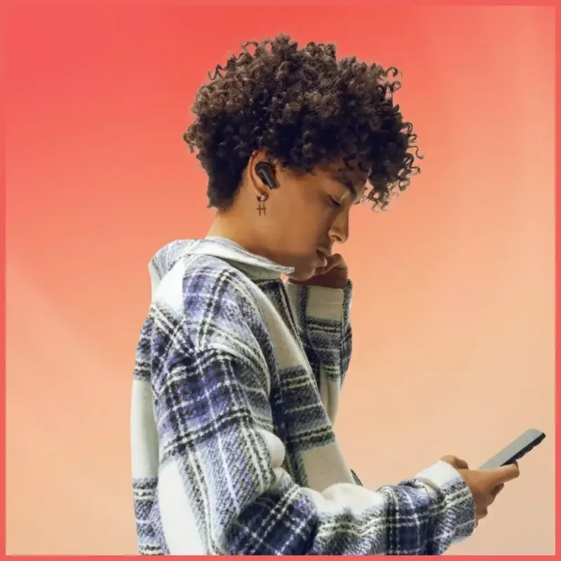 Cuffie Motorola Buds 500