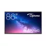 Monitor Optoma 5863RK 86
