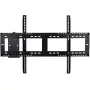 Supporto a parete OPTOMA OWMFP05 per schermi piatti interattivi, nero, per display da 65