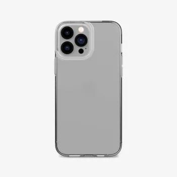 Custodia per cellulare Tech21 Evo Lite per iPhone 13 Pro Max — trasparente, compatibile con 17 cm (6,7