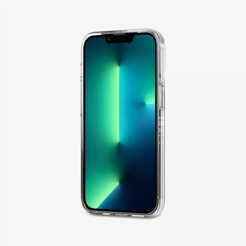 Custodia per cellulare Tech21 Evo Lite per iPhone 13 Pro, trasparente, per schermi da 15,5 cm (6,1 inch)