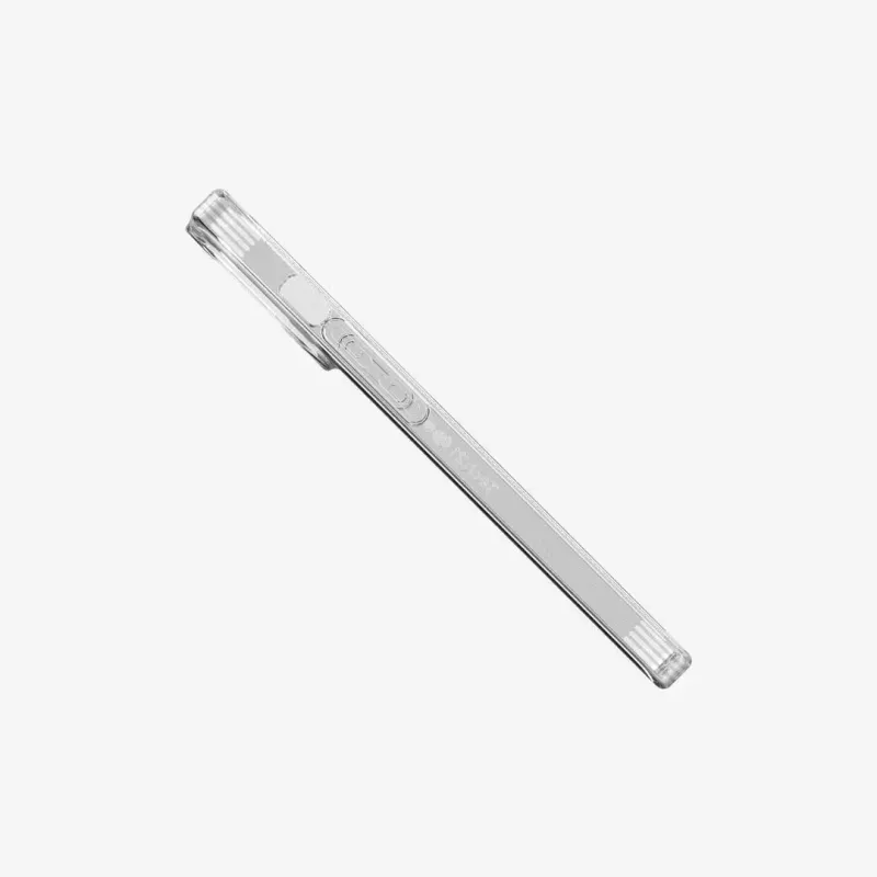 Custodia per cellulare Tech21 Evo Lite per iPhone 13 Pro, trasparente, per schermi da 15,5 cm (6,1 inch)
