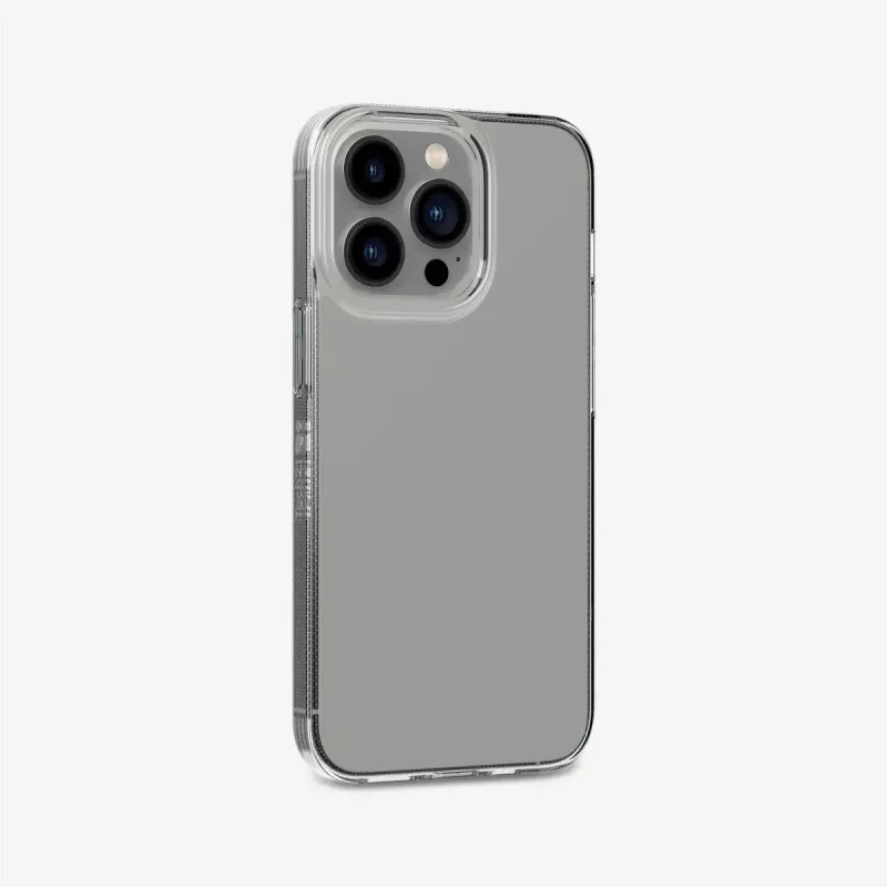 Custodia per cellulare Tech21 Evo Lite per iPhone 13 Pro, trasparente, per schermi da 15,5 cm (6,1 inch)
