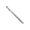 Custodia per cellulare Tech21 Evo Clear trasparente Samsung Galaxy S22+ 16,8 cm