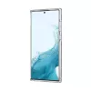 Custodia per cellulare Tech21 Evo Clear trasparente Samsung Galaxy S22 Ultra 15,5 cm