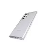 Custodia per cellulare Tech21 Evo Clear trasparente Samsung Galaxy S22 Ultra 15,5 cm