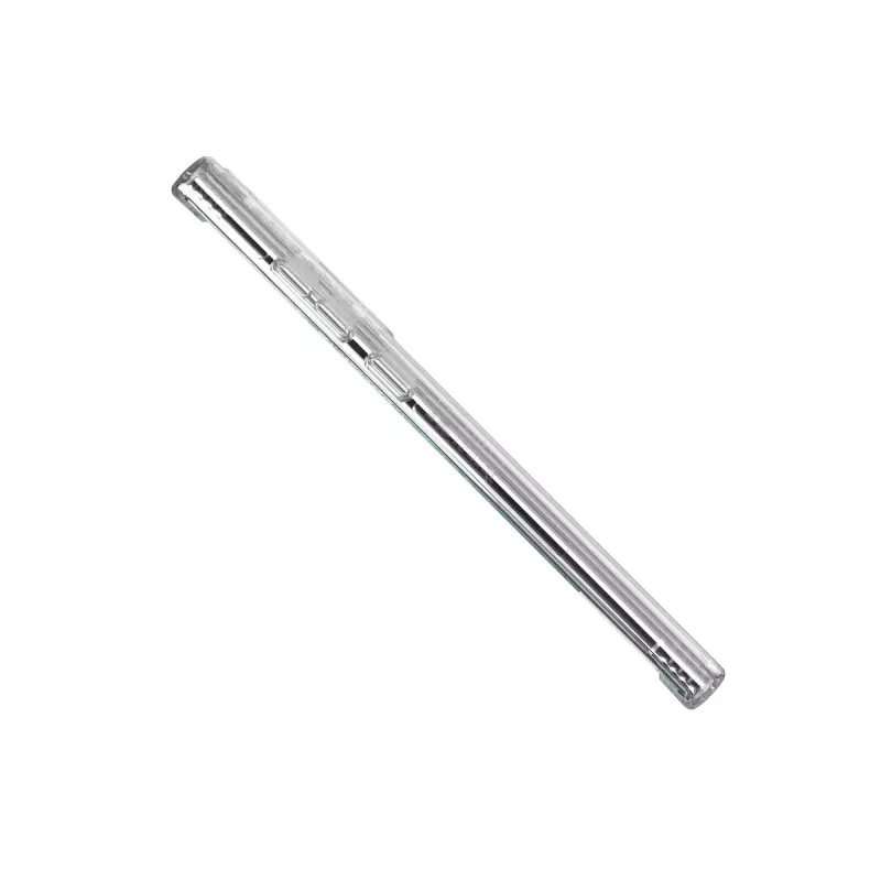 Custodia per cellulare Tech21 Evo Clear trasparente Samsung Galaxy S22 Ultra 15,5 cm