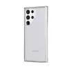 Custodia per cellulare Tech21 Evo Clear trasparente Samsung Galaxy S22 Ultra 15,5 cm