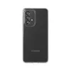 Custodia per cellulare Tech21 EVOLITE SINGLETON-CLEAR trasparente, design leggero