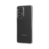 Custodia per cellulare Tech21 EVOLITE SINGLETON-CLEAR trasparente, design leggero