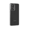 Custodia per cellulare Tech21 EVOLITE SINGLETON-CLEAR trasparente, design leggero