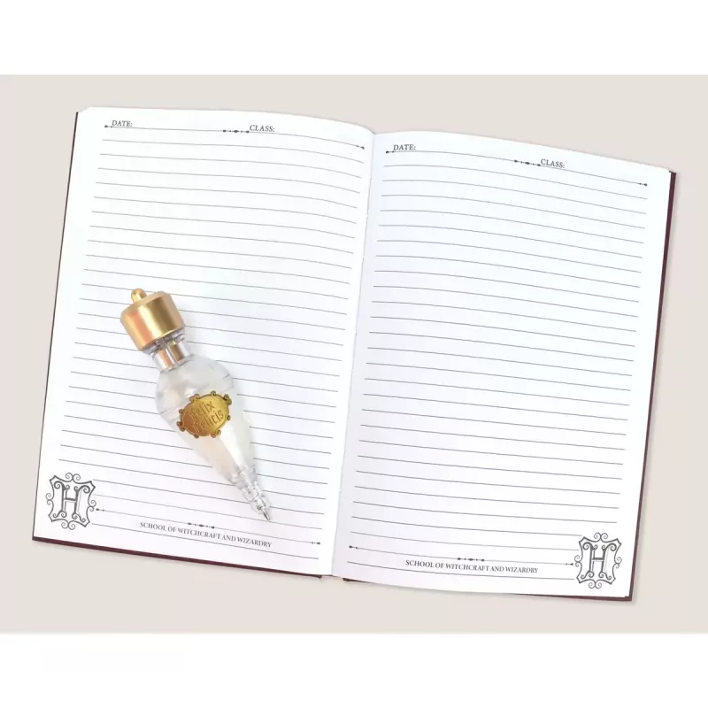 Penna a sfera Thumbs Up oro trasparente 1 pz.